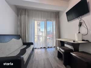 Mutare din 1 Septembrie!Ap 2 Camere in zona Semicentrală! Iași!/Centru — miniatura 5