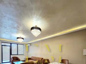 COMISION 0%: Apartament PREMIUM, 2 camere, 106 m2, 2 Parcari, ISARAN — miniatura 5