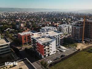 Dezvoltator vand apartament 3 camere in Andrei Muresanu — miniatura 4
