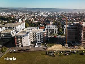 Dezvoltator vand apartament 3 camere in Andrei Muresanu — miniatura 5