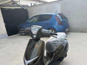 Inchiriere/Rent Scutere FARA PERMIS  GLOVO/BOLT/TAZZ