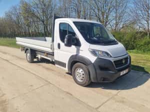Fiat ducato 2.3, 180 cp — miniatura 2