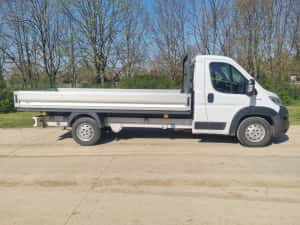 Fiat ducato 2.3, 180 cp — miniatura 3