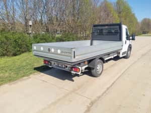 Fiat ducato 2.3, 180 cp — miniatura 4