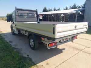 Fiat ducato 2.3, 180 cp — miniatura 5