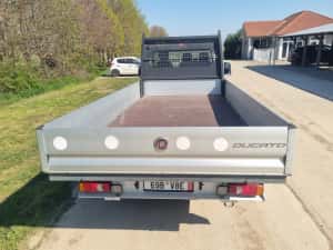 Fiat ducato 2.3, 180 cp — miniatura 6