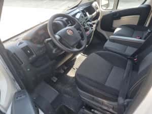 Fiat ducato 2.3, 180 cp — miniatura 8