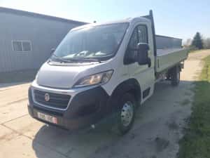 Fiat ducato 2.3, 180 cp — miniatura 9