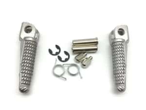 Set Suport Scarita Kawasaki ZX10R 2004 2005 stanga dreapta A450 — miniatura 8