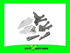 Set Suport Scarita Kawasaki ZX10R 2004 2005 stanga dreapta A450 — miniatura 9