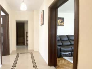 3 camere Unirii | Parcare |Centrala proprie |Vedere Casa Poporului — miniatura 3