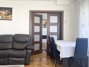 3 camere Unirii | Parcare |Centrala proprie |Vedere Casa Poporului — miniatura 4