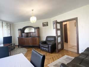 3 camere Unirii | Parcare |Centrala proprie |Vedere Casa Poporului — miniatura 6