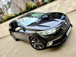 Renault Megane Gt Line 2018 Bose — miniatura 2