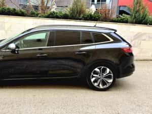 Renault Megane Gt Line 2018 Bose — miniatura 3