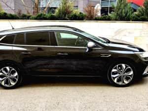 Renault Megane Gt Line 2018 Bose — miniatura 4