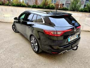 Renault Megane Gt Line 2018 Bose — miniatura 5