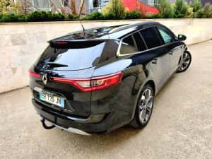 Renault Megane Gt Line 2018 Bose — miniatura 6