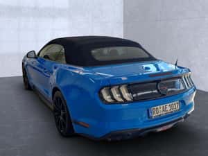 Ford Mustang Automată 449 HP Benzină — miniatura 2