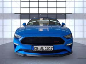 Ford Mustang Automată 449 HP Benzină — miniatura 5