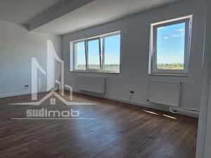 Apartament 2 camere cu suprafete generoase in complexul Green Garden. — miniatura 5