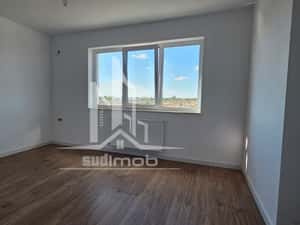 Apartament 2 camere cu suprafete generoase in complexul Green Garden. — miniatura 6