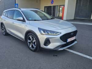 Ford Focus Active 2023 • 1.5 Eco Blue •Diesel • TVA deductibil • Garanție