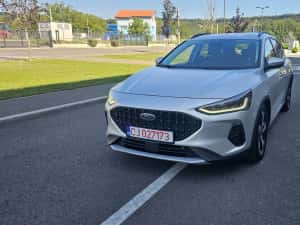 Ford Focus Active 2023 • 1.5 Eco Blue •Diesel • TVA deductibil • Garanție — miniatura 3
