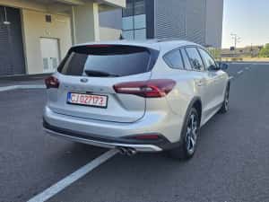 Ford Focus Active 2023 • 1.5 Eco Blue •Diesel • TVA deductibil • Garanție — miniatura 4