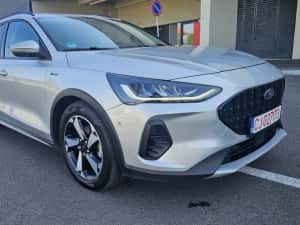 Ford Focus Active 2023 • 1.5 Eco Blue •Diesel • TVA deductibil • Garanție — miniatura 7