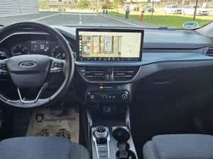Ford Focus Active 2023 • 1.5 Eco Blue •Diesel • TVA deductibil • Garanție — miniatura 8