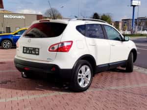Nissan Qashqai 1.5 Dci 110cp,E5, Tekna — miniatura 2