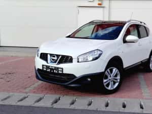 Nissan Qashqai 1.5 Dci 110cp,E5, Tekna — miniatura 3