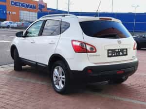 Nissan Qashqai 1.5 Dci 110cp,E5, Tekna — miniatura 4