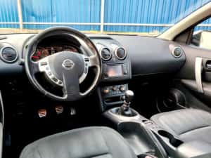 Nissan Qashqai 1.5 Dci 110cp,E5, Tekna — miniatura 5