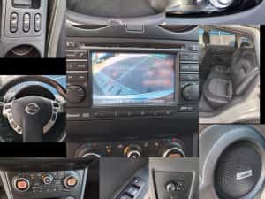 Nissan Qashqai 1.5 Dci 110cp,E5, Tekna — miniatura 6