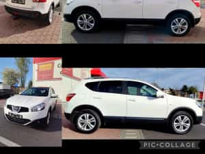 Nissan Qashqai 1.5 Dci 110cp,E5, Tekna — miniatura 7