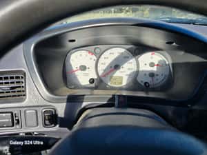 Dezmembrez DAIHATSU J1 TERIOS motor 1300 cm ,63 kw,tip K3-VE,an 2001 4x4 — miniatura 7