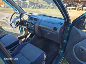 Dezmembrez DAIHATSU J1 TERIOS motor 1300 cm ,63 kw,tip K3-VE,an 2001 4x4 — miniatura 8