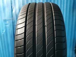 215/60 R17 michelin 4 bucati