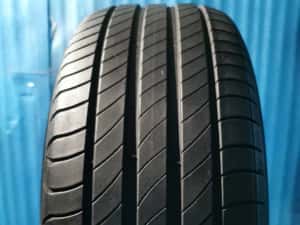 215/60 R17 michelin 4 bucati — miniatura 3