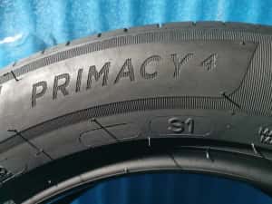 215/60 R17 michelin 4 bucati — miniatura 6