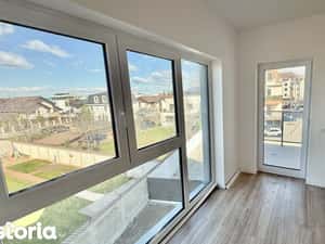 2 camere 57mp bloc nou cu lift,Comision 0% — miniatura 4