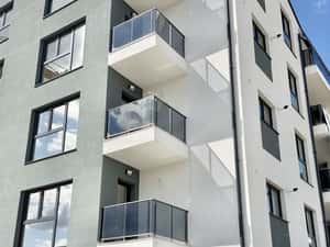 2 camere 57mp bloc nou cu lift,Comision 0% — miniatura 5