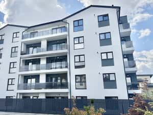 2 camere 57mp bloc nou cu lift,Comision 0% — miniatura 6