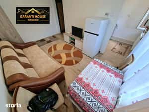 Vlad tepes, garsoniera mobilata, etaj intermediar, 32 000€ negociabil — miniatura 5