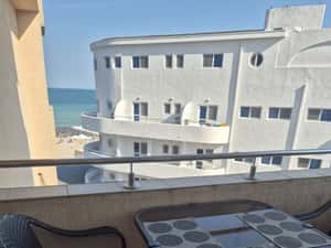 Apartament Eforie Nord 2 camere faleza vedere la mare