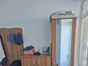 Apartament Eforie Nord 2 camere faleza vedere la mare — miniatura 4