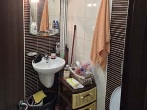 Apartament Eforie Nord 2 camere faleza vedere la mare — miniatura 5