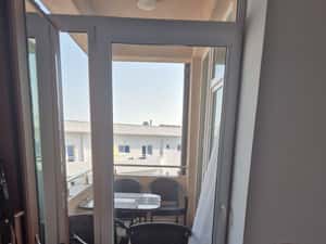 Apartament Eforie Nord 2 camere faleza vedere la mare — miniatura 6